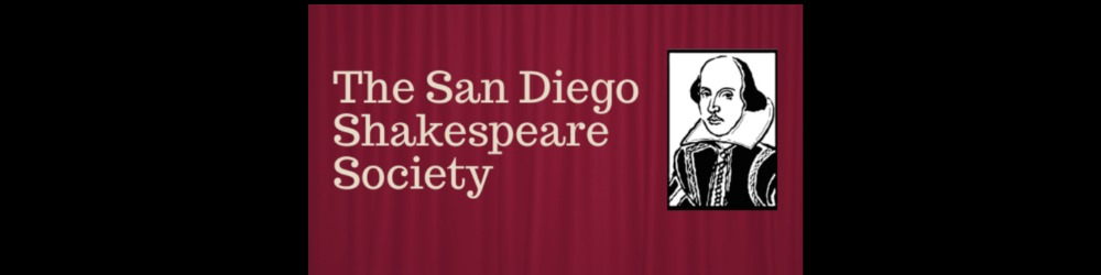 San Diego Shakespeare Society