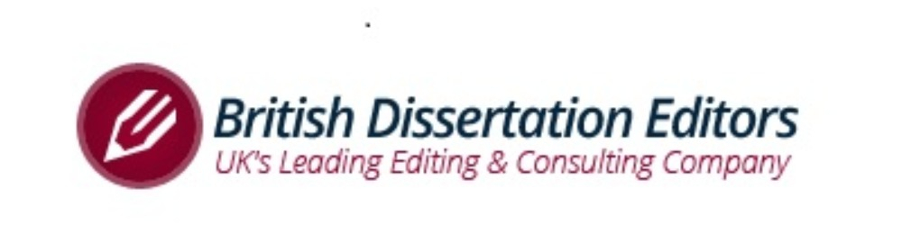 British Dissertation Editors