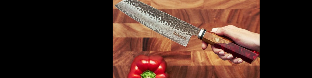 Best knife sharpening service