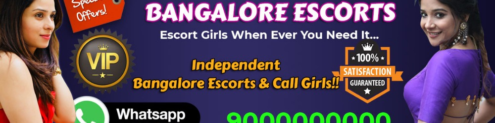 Bangalore Escorts Girl