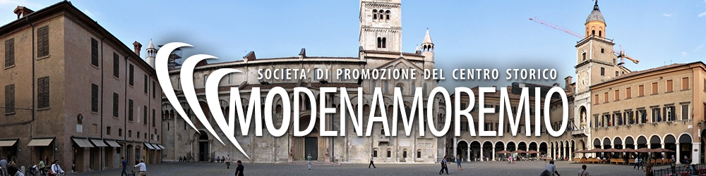 Modenamoremio