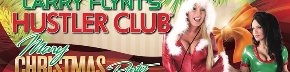Larry Flynt's Hustler Club Baltimore