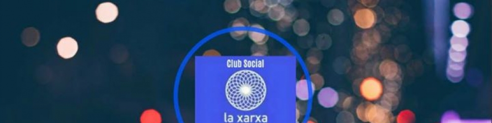 Club Social La Xarxa by Mònica